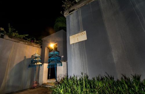 Legian City-Centre Villa | Villa cinta buana 1