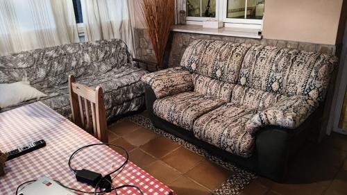 Teruel Villa | Villa CiTe- jardines/BBQ/terrazas/para familias