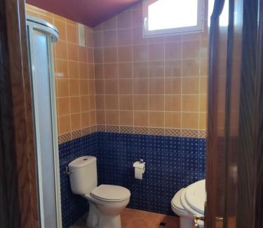 Teruel Villa | Villa CiTe- jardines/BBQ/terrazas/para familias