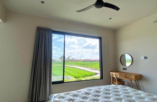 Panjer Villa | Villa Ciung Shagida