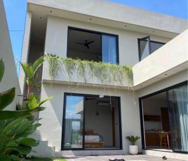 Panjer Villa | Villa Ciung Shagida