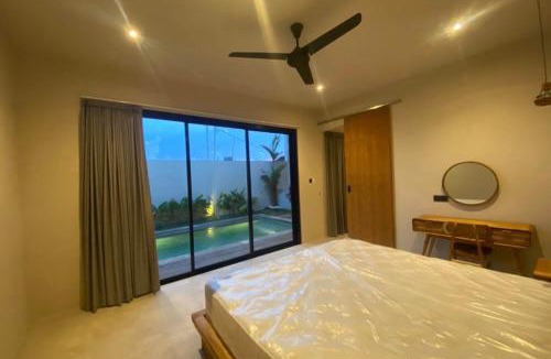 Panjer Villa | Villa Ciung Shagida