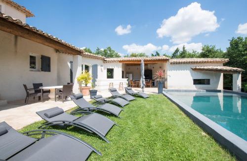 Grignan House | Villa Clème