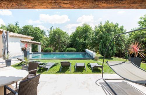 Grignan House | Villa Clème