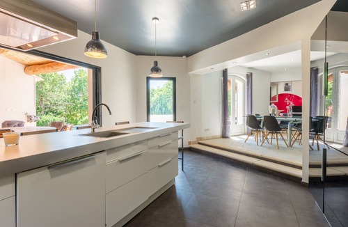 Grignan Villa | Villa Clème - Piscine privée