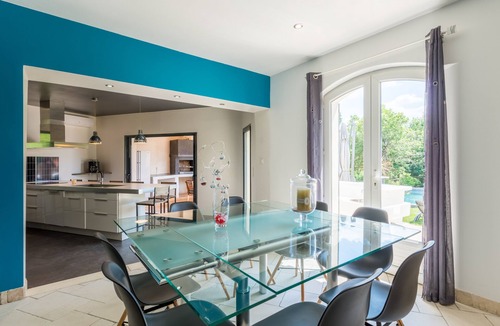 Grignan Villa | Villa Clème - Piscine privée