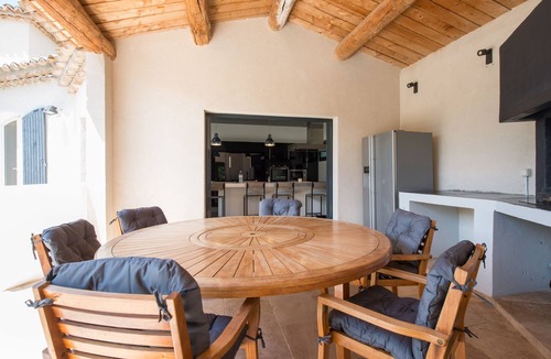 Grignan Villa | Villa Clème - Piscine privée