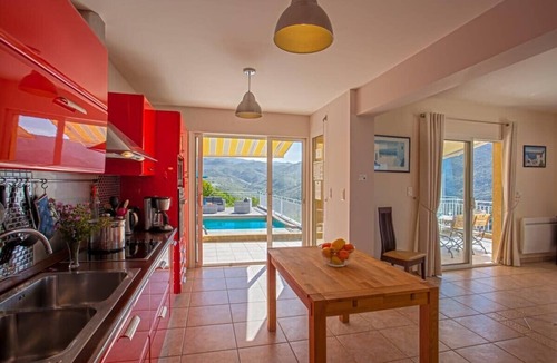 Saint-Florent Villa | Villa Cléa