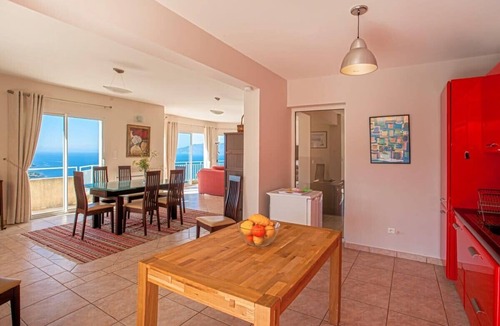 Saint-Florent Villa | Villa Cléa