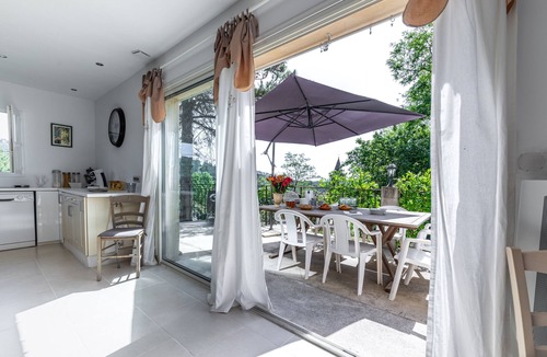 Gravieres House | Villa Clémentine - Charmante maison proche rivière