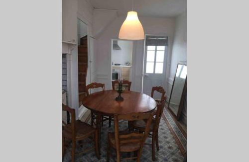 Cayeux-sur-Mer House | Villa Cléo-Jean