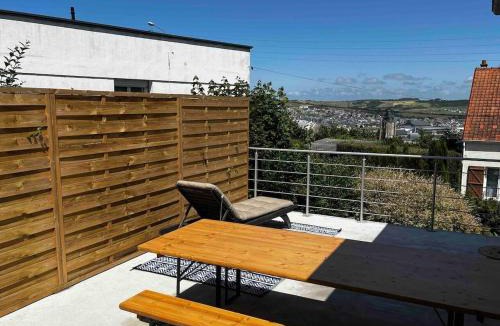 Le Treport House | Villa clair de Falaises