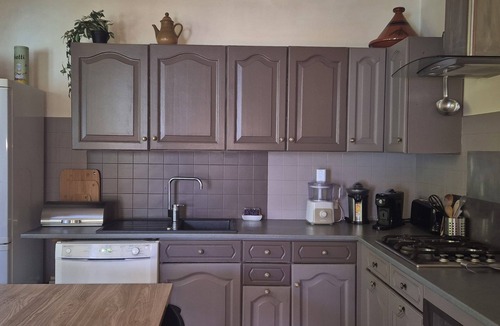 Bourdeau Villa | Villa Clairjoie - Between lakes and mountains