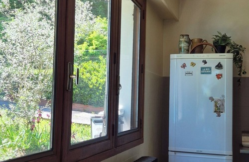 Bourdeau Villa | Villa Clairjoie - Between lakes and mountains