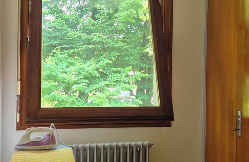 Bourdeau Villa | Villa Clairjoie - Between lakes and mountains