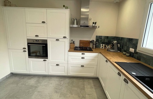 Erquy House | Villa Clairville