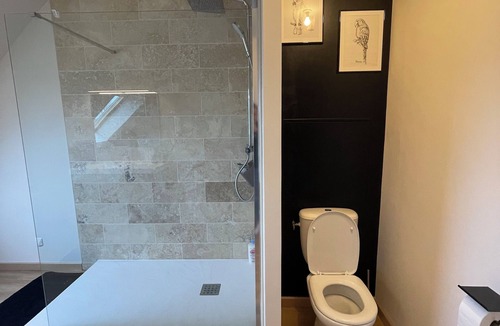 Erquy House | Villa Clairville