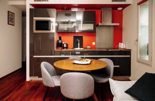 Anglet House | Villa Clara