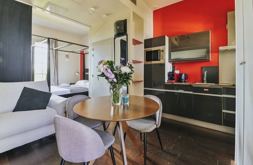 Anglet House | Villa Clara