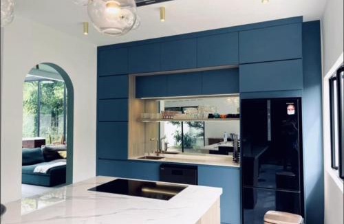 Seremban House | Villa Clara Mutiara Pool Villa