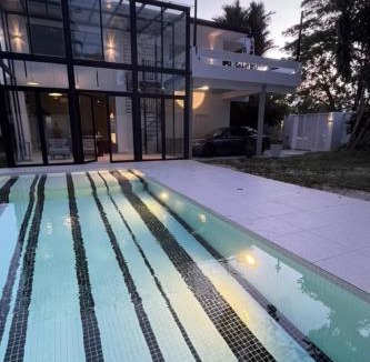 Seremban House | Villa Clara Mutiara Pool Villa