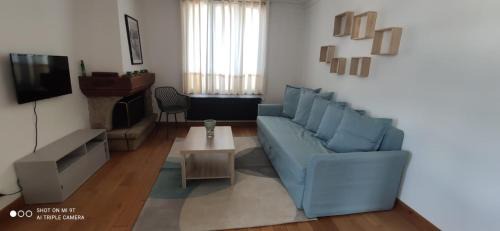 Carhaix-Plouguer House | VILLA CLARETTE