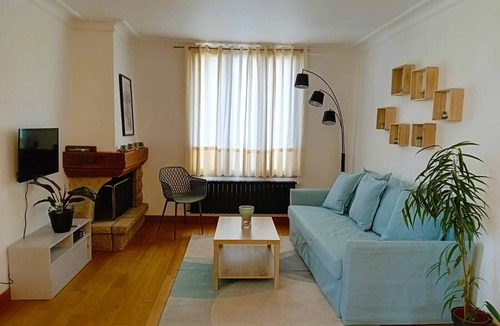 Carhaix-Plouguer House | Villa Clarette