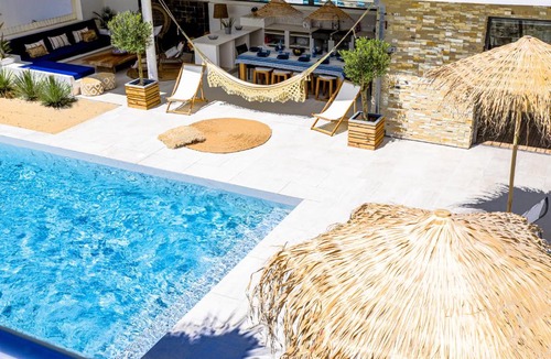 Vieux-Boucau-les-Bains Villa | Villa Claris