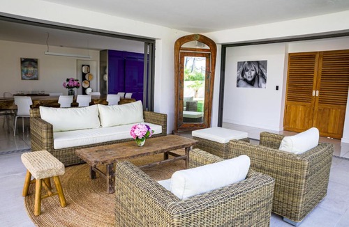 Vieux-Boucau-les-Bains Villa | Villa Claris