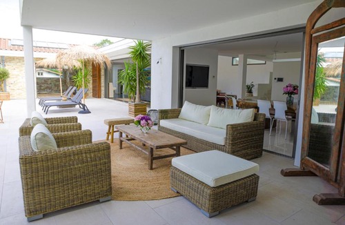 Vieux-Boucau-les-Bains Villa | Villa Claris