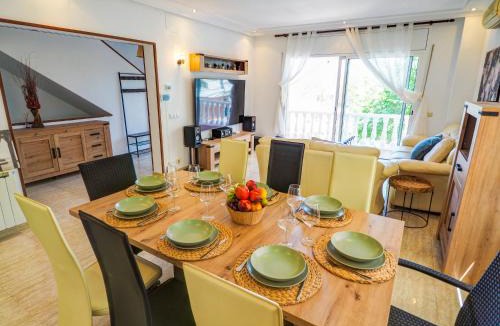 Olivella Villa | Villa Claudia by Hello Homes Sitges
