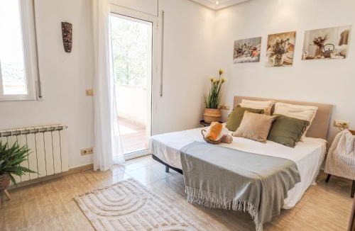 Olivella Villa | Villa Claudia by Hello Homes Sitges