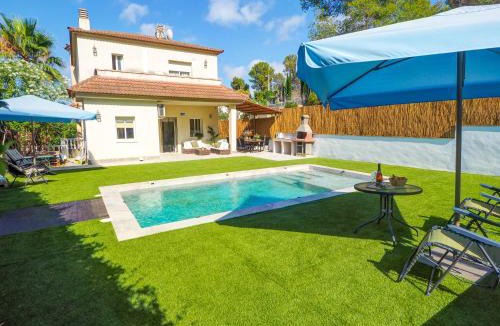 Olivella Villa | Villa Claudia by Hello Homes Sitges