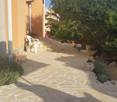 Povljana Apartment | Villa Claudia