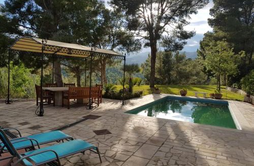 L'Albiol Villa | Villa Claudine