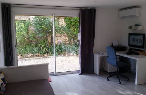 Valliguieres Villa | Villa Clim Piscine à Valliguières 30 min de Nîmes et D'avignon