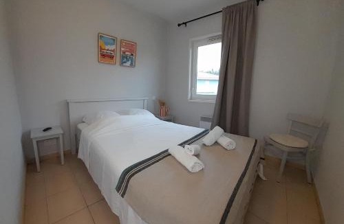 Parentis-en-Born House | villa, climatisé domaine des grands lacs