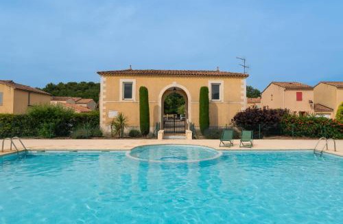 Vaison-la-Romaine House | Villa climatisée avec piscine