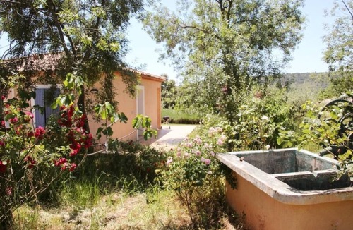 Cebazan Villa | Villa Climatisée Avec Piscine Chauffée et Couverte