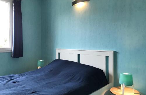 Elne Villa | Villa climatisée avec piscine privée, 3 ch, jardin, parking et WIFI à Elne - FR-1-776-113