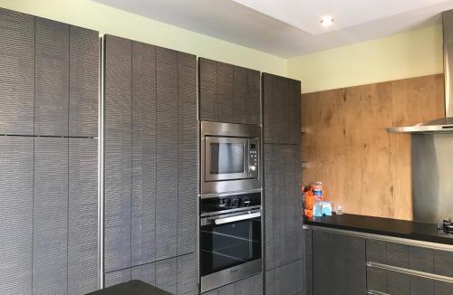 Elne Villa | Villa climatisée avec piscine privée, 3 ch, jardin, parking et WIFI à Elne - FR-1-776-113