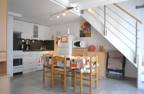 Plage d'Argeles House | Villa climatisée 5 pers à 600m plage - Terrasse, BBQ, WIFI, animaux ok - FR-1-776-52