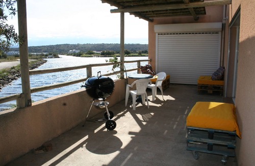 Port-la-Nouvelle House | Villa close to the beach with exceptional views.