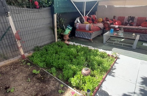 Aimargues Villa | Villa close to the beach