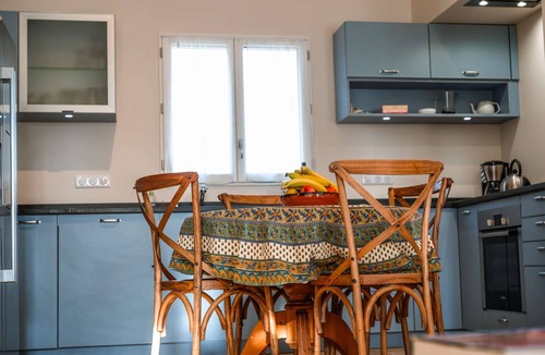 Castelnau-de-Montmiral Villa | Villa Corduriès - air-conditioning & Spa in the castle grounds - II
