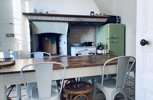 Boyardville House | VILLA CONSTANTINE A 2 PAS DU PORT DE BOYARDVILLE