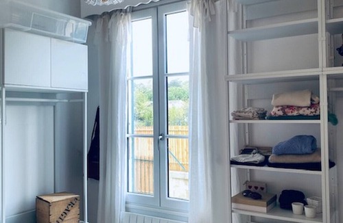 Boyardville House | VILLA CONSTANTINE A 2 PAS DU PORT DE BOYARDVILLE