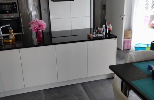 Saint-Pierre-Quiberon Villa | Villa Cocooning Les Pieds Dans l eau