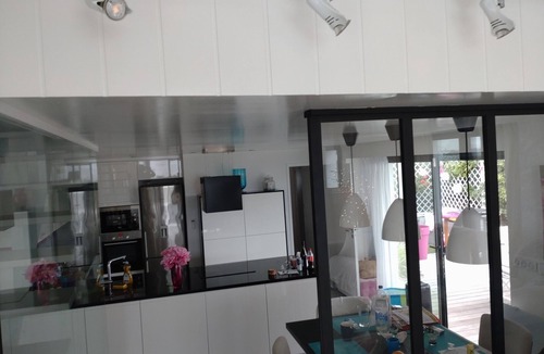 Saint-Pierre-Quiberon Villa | Villa Cocooning Les Pieds Dans l eau