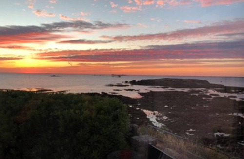 Saint-Pierre-Quiberon Villa | Villa Cocooning Les Pieds Dans l eau